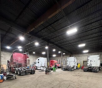 Plus de détails pour 4 Beakes St, Ewing, NJ - Industriel à louer