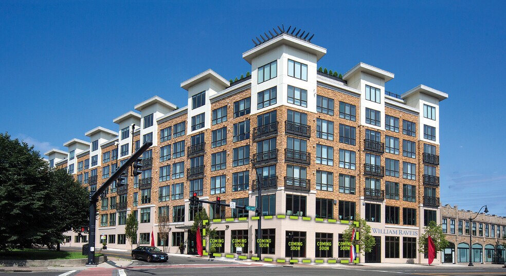 515 West Ave, Norwalk, CT for lease - Building Photo - Image 2 of 2