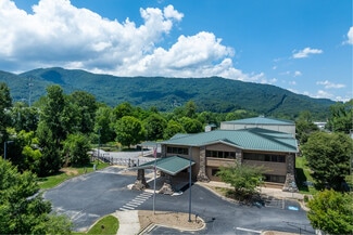More details for 172 Riverbend St, Waynesville, NC - Industrial for Sale