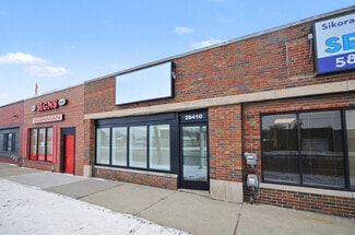 More details for 28410 Harper Ave, Saint Clair Shores, MI - Retail for Sale