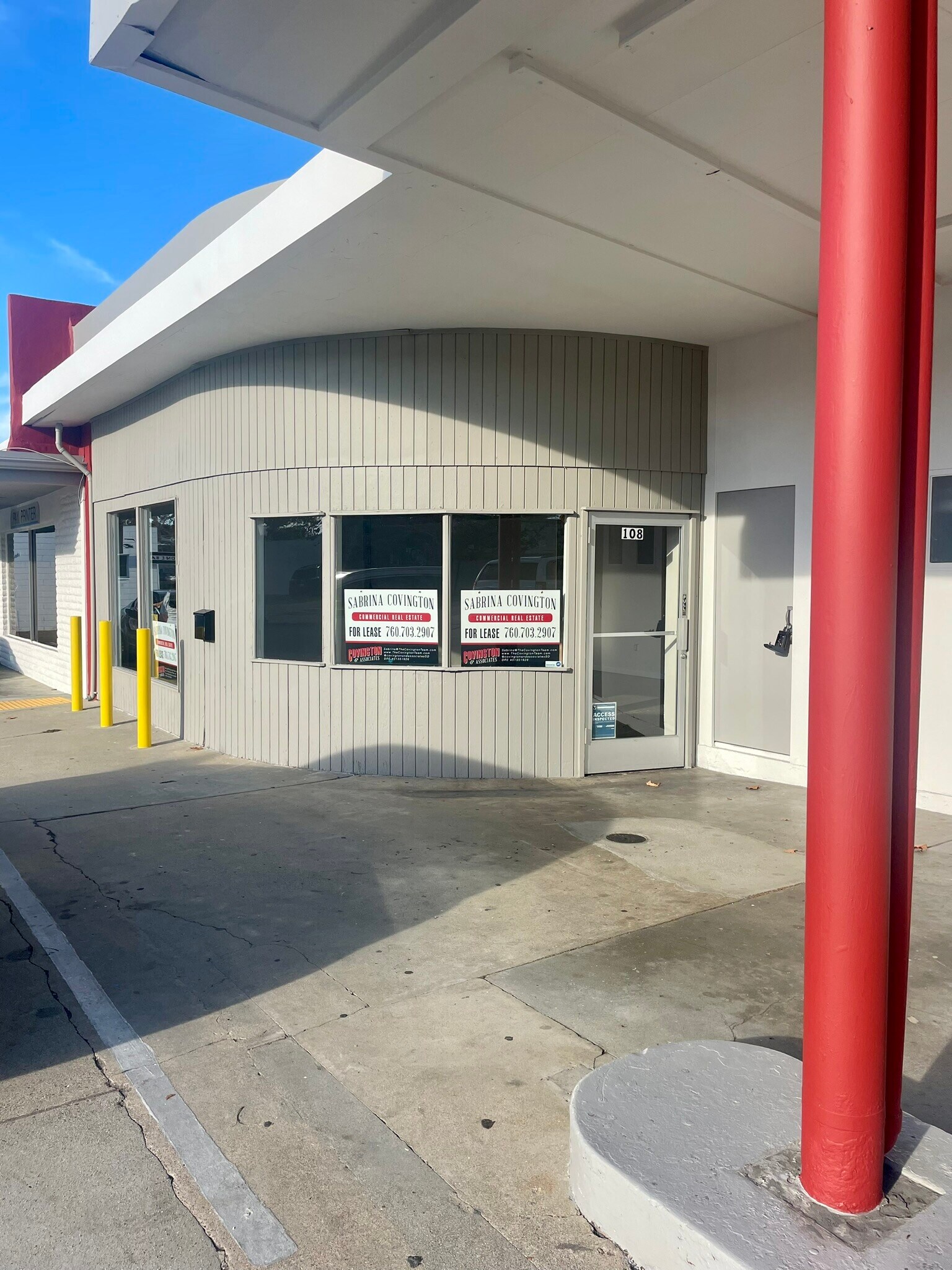 108 N Kalmia St, Escondido, CA for sale Building Photo- Image 1 of 1