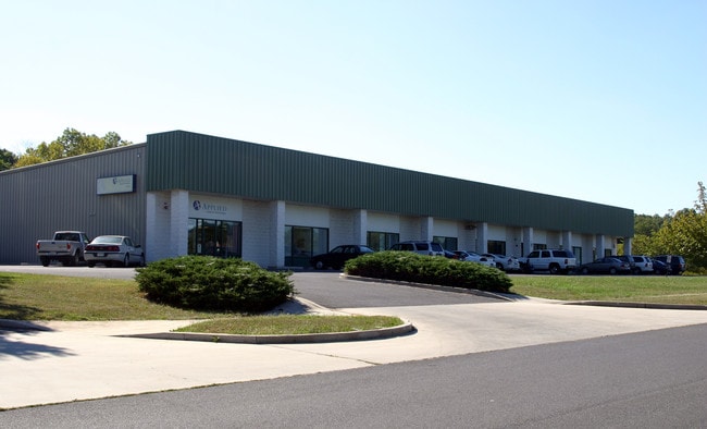 More details for 931 Sweeney Dr, Hagerstown, MD - Flex for Lease