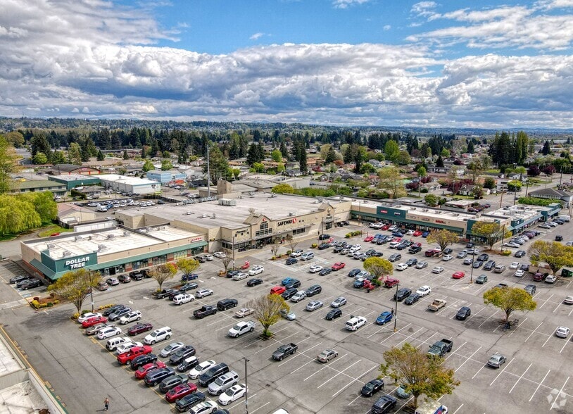 1242-1262 State Ave, Marysville, WA for lease - Building Photo - Image 2 of 3