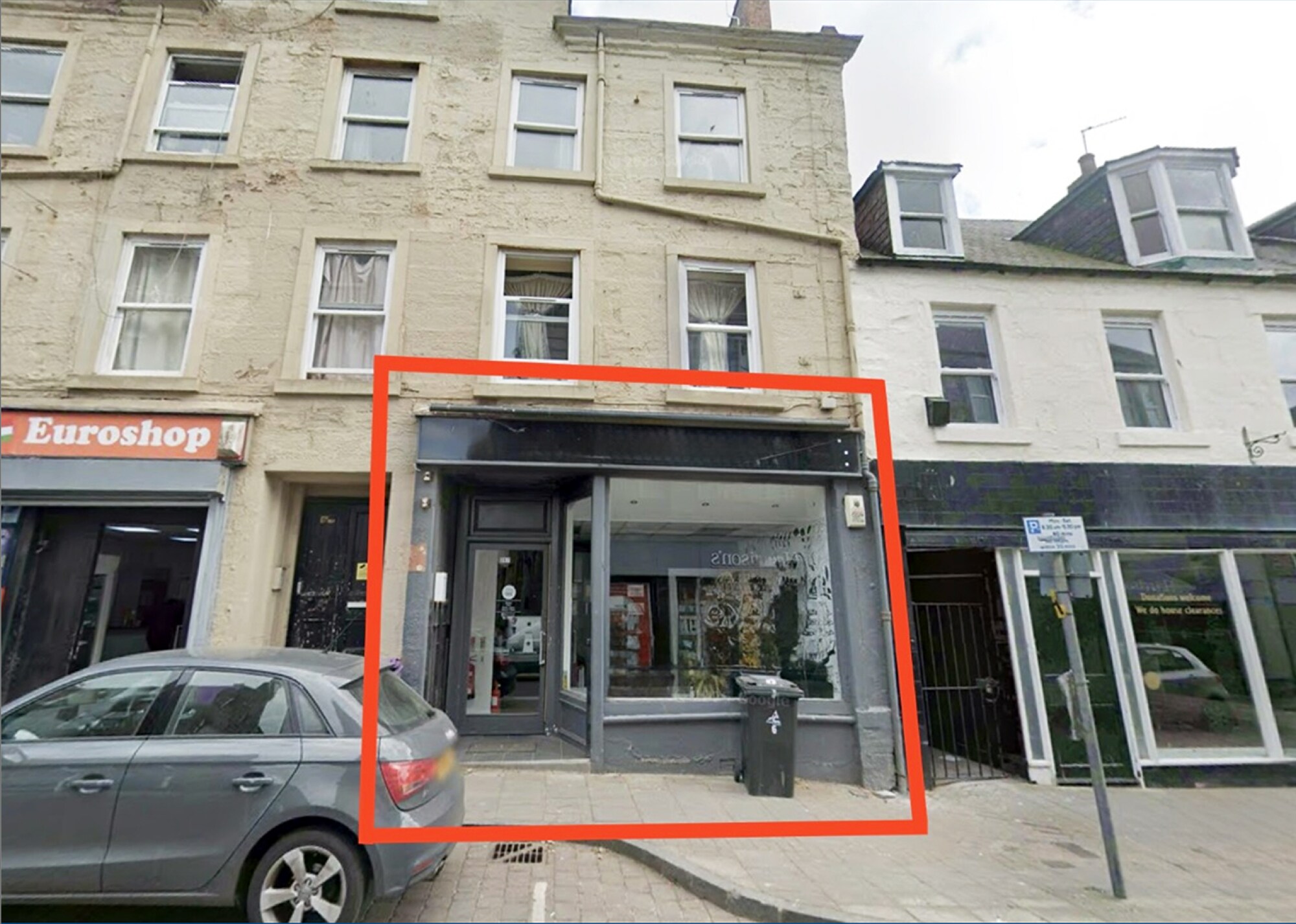 267 High St, Arbroath à vendre Photo principale- Image 1 de 6