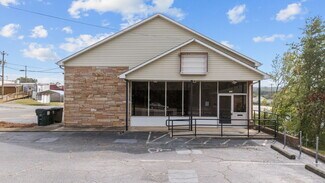 Plus de détails pour 201 4th St, Walnut Cove, NC - Bureau à vendre