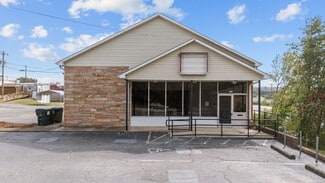 More details for 201 4th St, Walnut Cove, NC - Office for Sale