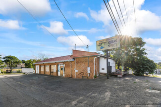 More details for 525 Alleghany Ave, Lynchburg, VA - Retail for Sale