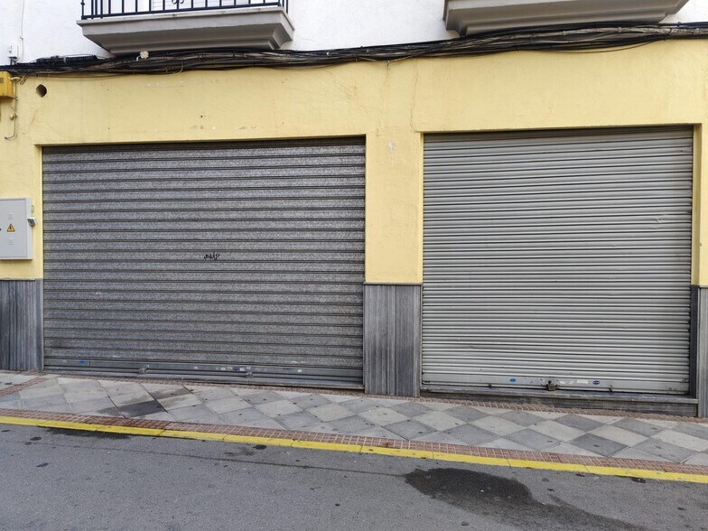 Retail in Atarfe, Granada for lease - Building Photo - Image 3 of 10