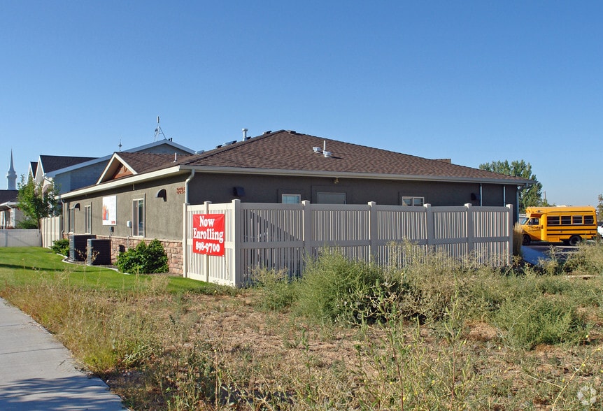 3605 N Locust Grove Rd, Meridian, ID for sale - Primary Photo - Image 1 of 7