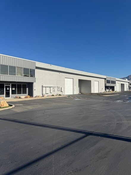 3789 S 300 W, Salt Lake City, UT for lease - Building Photo - Image 2 of 12