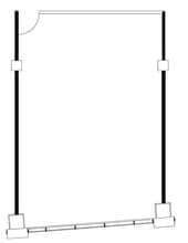 312 E 1st St, Los Angeles, CA for lease Floor Plan- Image 1 of 1