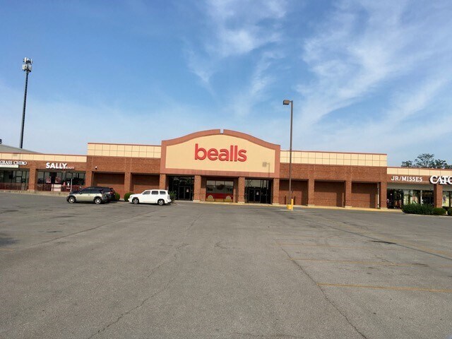 1515-1623 Bypass Rd, Winchester, KY à louer - Photo du bâtiment - Image 2 de 6