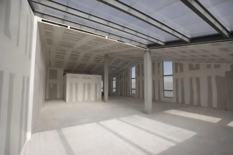 Industrial in Bordeaux for lease Interior Photo- Image 1 of 7