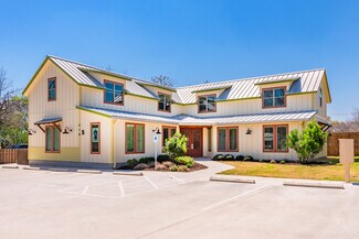 Plus de détails pour 618 Comal Ave, New Braunfels, TX - Bureau à louer