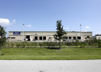 More details for 3875 Mercy Star Ct, Orlando, FL - Industrial for Lease