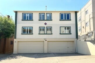 Plus de détails pour 539 Mandana Blvd, Oakland, CA - Multi-résidentiel à vendre
