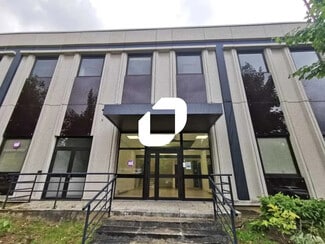 More details for 19-25 Rue Alexis De Tocqueville, Antony - Office for Lease