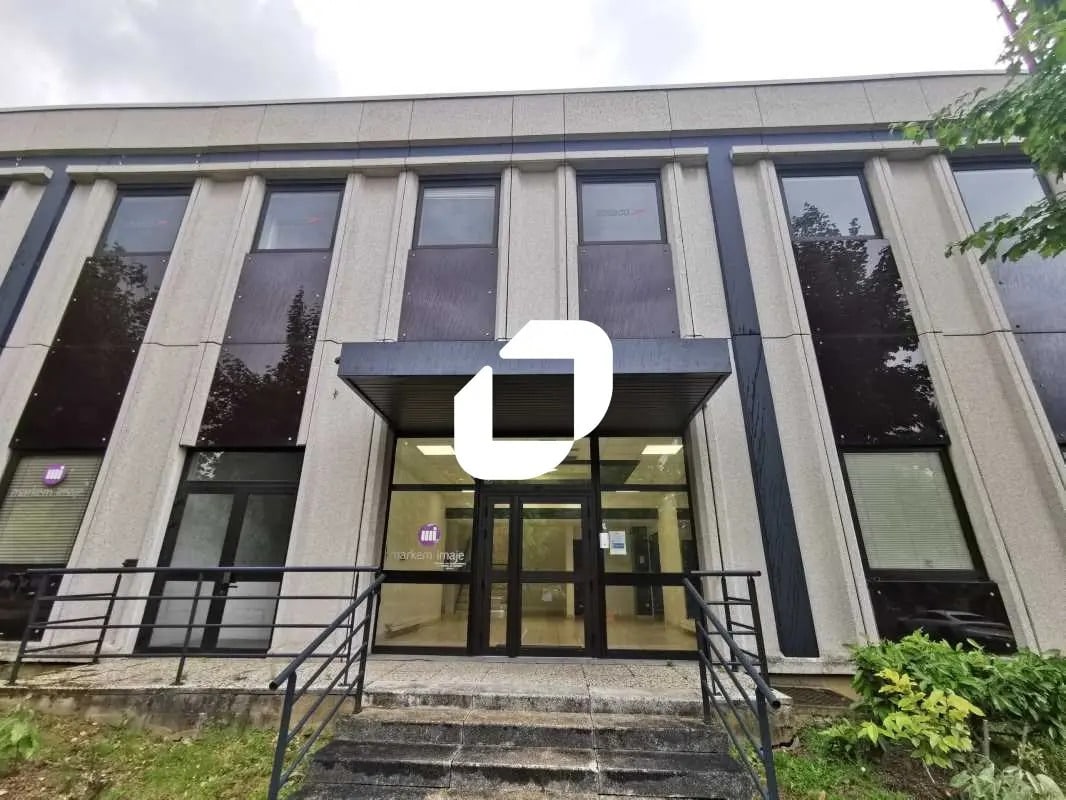 19-25 Rue Alexis De Tocqueville, Antony for lease Building Photo- Image 1 of 31