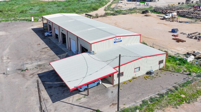 More details for 12718 TX-191, Midland, TX - Industrial for Lease