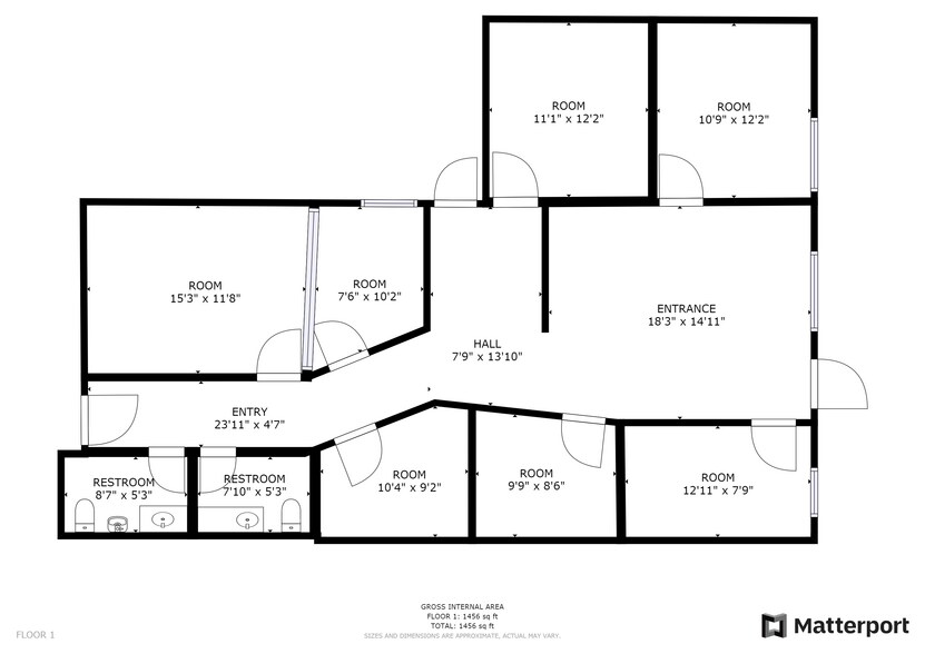 4501-4509 S 96th St, Omaha, NE à louer - Photo du bâtiment - Image 3 de 4