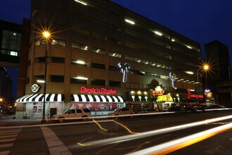 101-121 W Maryland St, Indianapolis, IN à louer Photo intérieure- Image 1 de 2