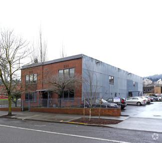 More details for 937 SW 14th Ave, Portland, OR - Office for Lease