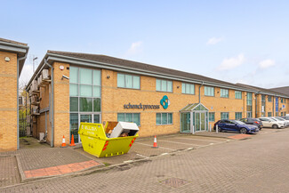 More details for Ten Pound Walk, Doncaster - Office for Lease