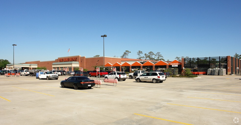 8400 Katy Fwy, Houston, TX for lease - Building Photo - Image 1 of 7