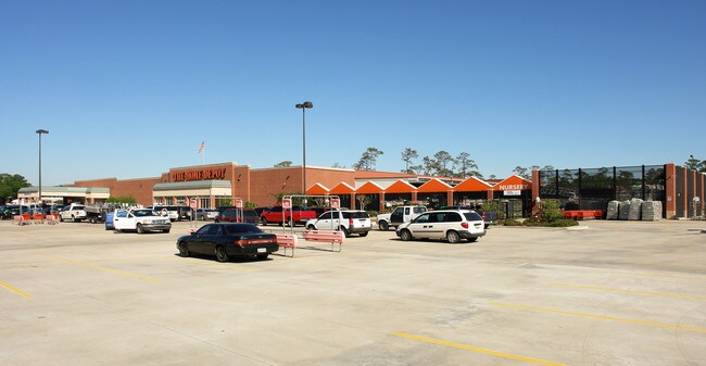 More details for 8400 Katy Fwy, Houston, TX - Retail for Lease