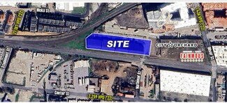 Plus de détails pour 1200 National St, Houston, TX - Industriel à vendre