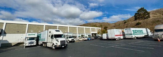 440-444 Valley Dr, Brisbane, CA for lease Primary Photo- Image 1 of 10