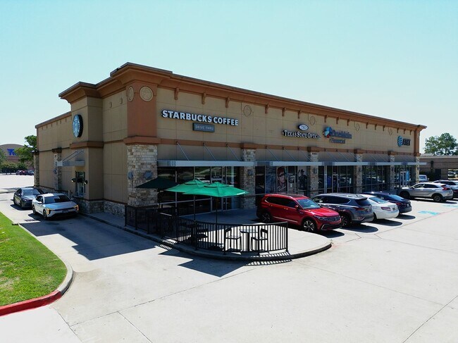 More details for 19752 N Freeway, Spring, TX - Retail for Sale