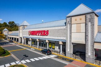 Plus de détails pour 18000-18080 Mateny Rd, Germantown, MD - Médical, Commerce de détail à louer