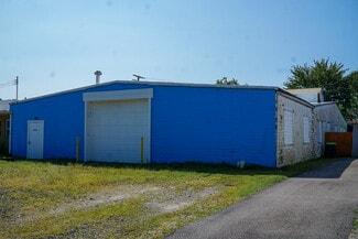 More details for 356 E Maryland Ave, Sebring, OH - Industrial for Sale