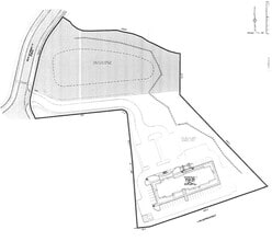 4450 Buttermilk Ct, Hudsonville, MI - Aérien  Vue de la carte