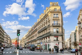 Plus de détails pour 30 Avenue De L'Opera, Paris - Bureau à vendre