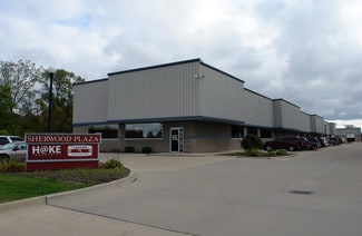 Plus de détails pour 26000-26200 Mound Rd, Warren, MI - Industriel à louer