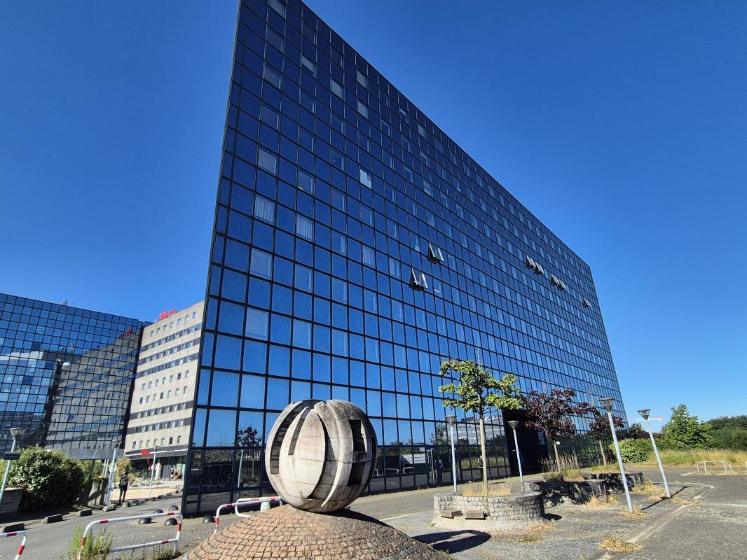 2 Rue Du Centre, Noisy-le-Grand for lease Building Photo- Image 1 of 37