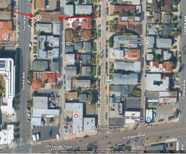 4453 Euclid Ave, San Diego, CA à louer Photo intérieure- Image 1 de 4