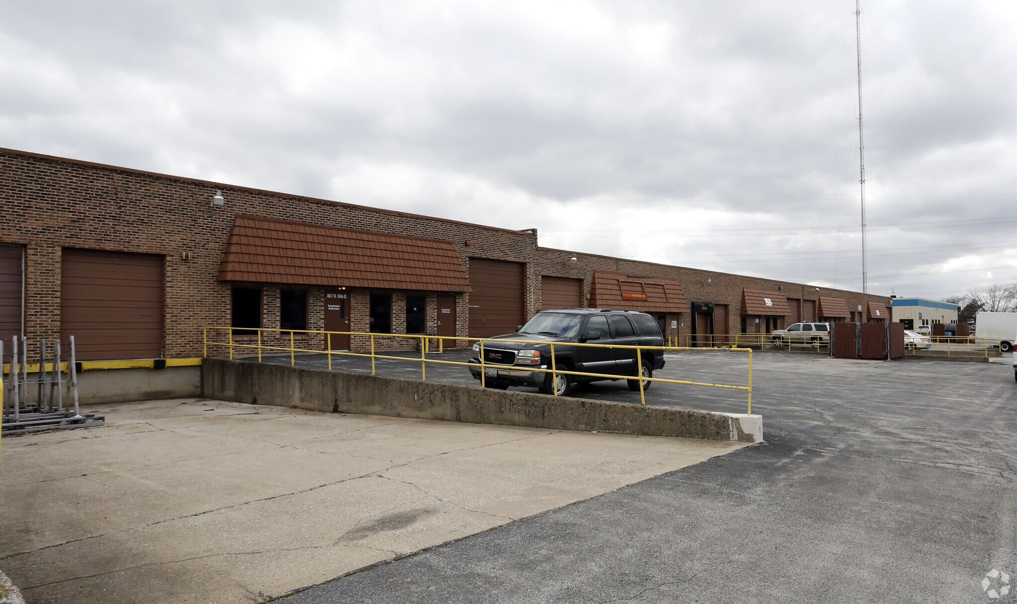 19410 S La Grange Rd, Mokena, IL à vendre Photo principale- Image 1 de 1