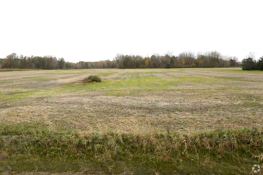 Fred W Moore Hwy, China Township, MI à vendre - Photo principale - Image 1 de 1