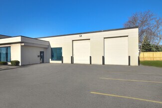 Plus de détails pour 3230-3268 Union Rd, Cheektowaga, NY - Local d'activités à louer