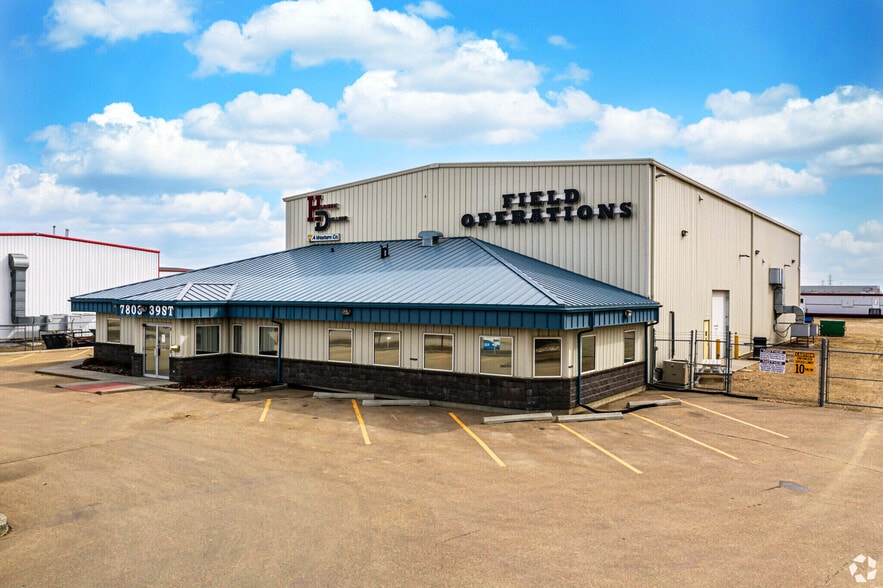 7803 39th St, Leduc, AB à vendre - Photo du bâtiment - Image 1 de 17