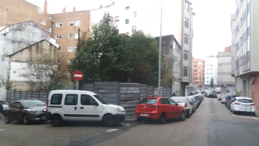 Rúa Bubela, 4, Vigo, Pontevedra for sale - Building Photo - Image 2 of 4