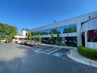 More details for 1465 Northside Dr NW, Atlanta, GA - Office for Lease