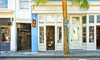 More details for 377 King St, Charleston, SC - Retail for Lease