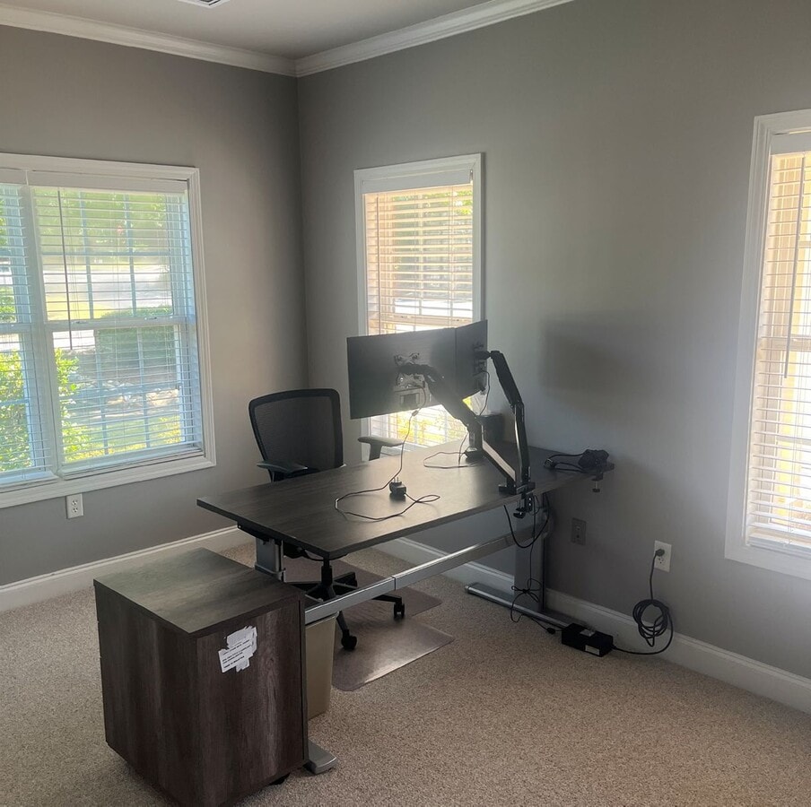 3453 Lawrenceville Suwanee Rd, Suwanee, GA 30024 - Unit Suite D - - Interior Photo - Image 2 of 5