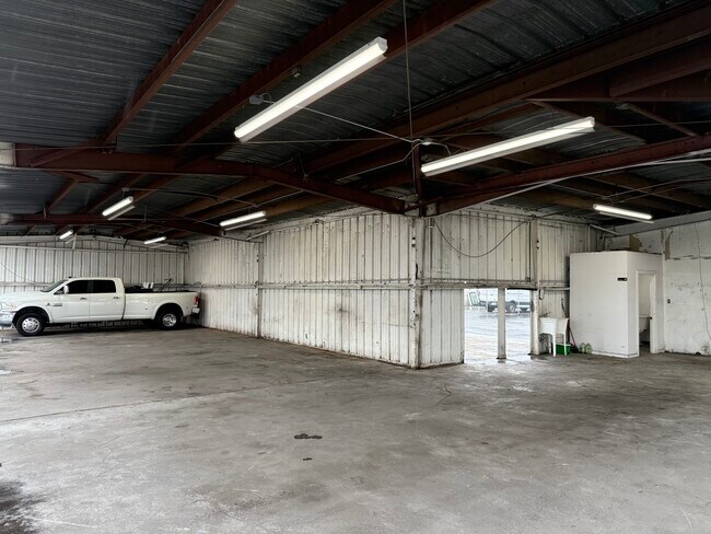 Plus de détails pour 5925 Payton Ave, Riverside, CA - Industriel à louer