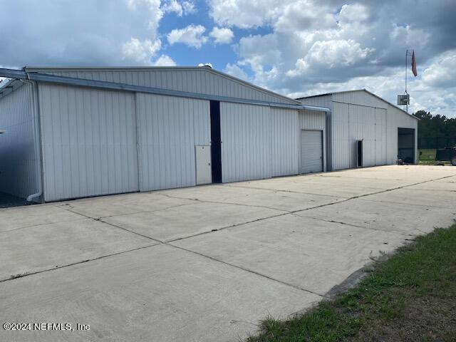 119 Pomona Landing Rd, Pomona Park, FL à vendre - Photo du bâtiment - Image 3 de 15