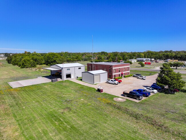 More details for 36549 State Highway 64, Wills Point, TX - Office for Sale